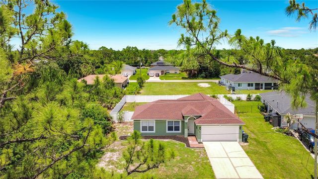 2428 SAGINAW ROAD, North Port, FL 34286