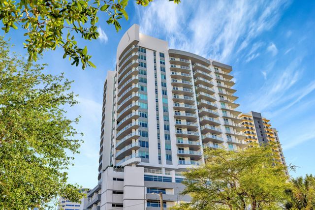 315 NE 3rd Avenue 1505, Fort Lauderdale, FL 33301