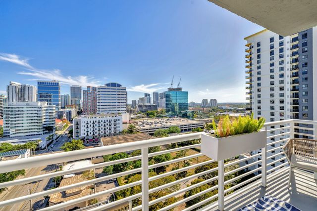 315 NE 3rd Avenue 1505, Fort Lauderdale, FL 33301