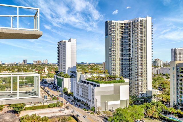 315 NE 3rd Avenue 1505, Fort Lauderdale, FL 33301
