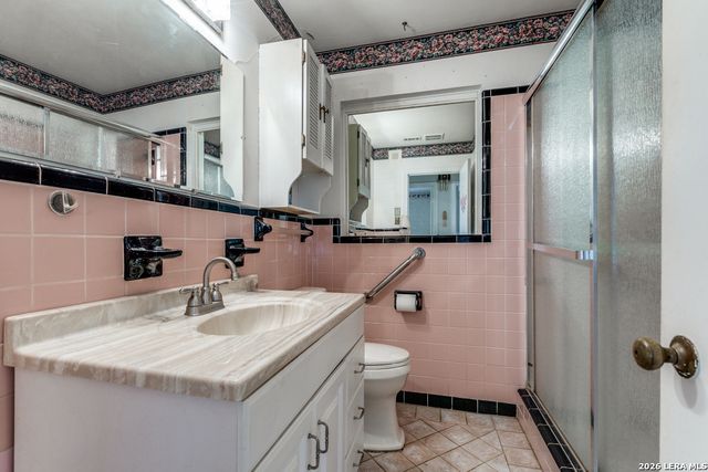 1911 BEECHAVEN DR, San Antonio, TX 78207