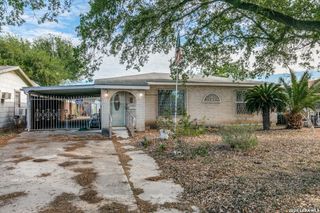 1911 BEECHAVEN DR, San Antonio, TX 78207