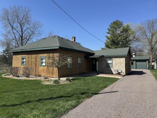 106 State Street, Mazomanie, WI 53560