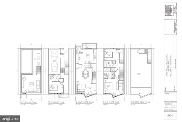 2811-35 KINGSTON ST, Philadelphia, PA 19134