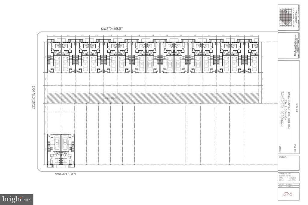 2811-35 KINGSTON ST, Philadelphia, PA 19134