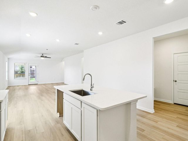 16258 Parish Pointe Court, Conroe, TX 77302