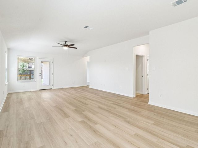 16258 Parish Pointe Court, Conroe, TX 77302