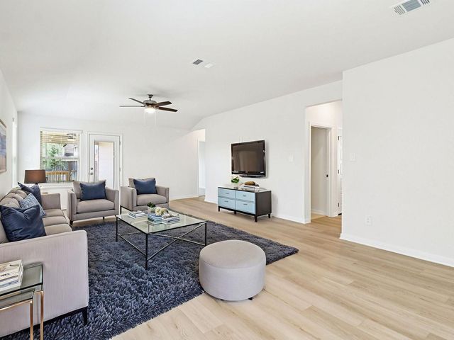 16258 Parish Pointe Court, Conroe, TX 77302