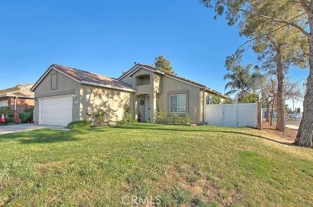 1101 Desert Fox Court, Beaumont, CA 92223