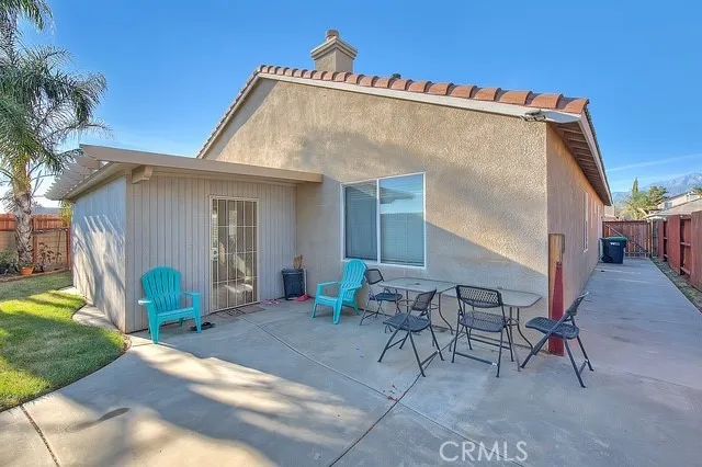 1101 Desert Fox Court, Beaumont, CA 92223