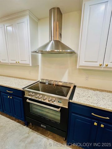 3896 Kiowa Drive, Kingston, OK 73439