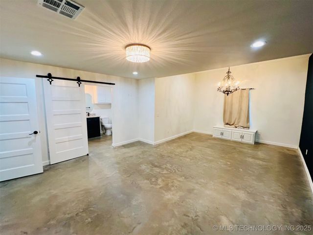 3896 Kiowa Drive, Kingston, OK 73439