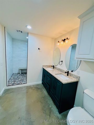 3896 Kiowa Drive, Kingston, OK 73439