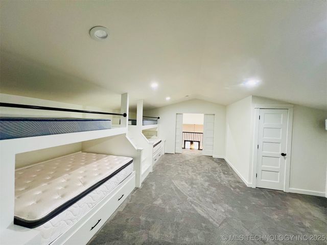 3896 Kiowa Drive, Kingston, OK 73439