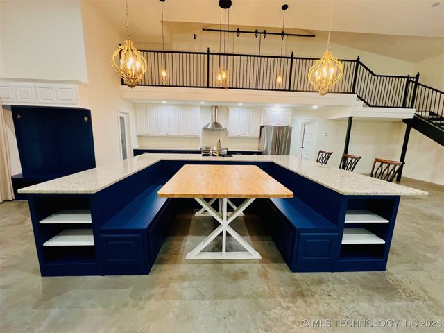 3896 Kiowa Drive, Kingston, OK 73439