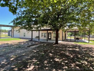 3896 Kiowa Drive, Kingston, OK 73439