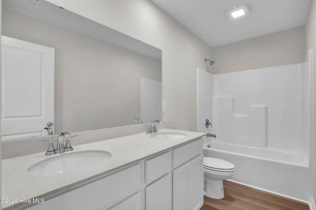 140 Brookfield Branch 21, Hampstead, NC 28443