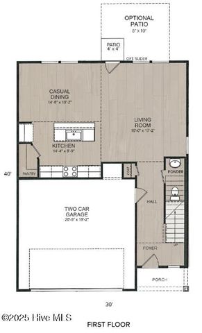 140 Brookfield Branch 21, Hampstead, NC 28443