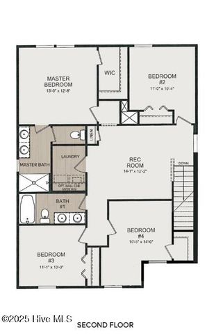 140 Brookfield Branch 21, Hampstead, NC 28443