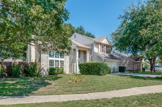 7810 Defender Lane, Rowlett, TX 75089