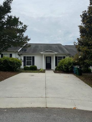 133 Hillsborough Lane, Aiken, SC 29803