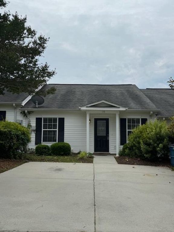 133 Hillsborough Lane, Aiken, SC 29803