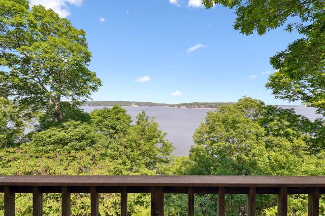 326 Private Road 93, Eucha, OK 74342