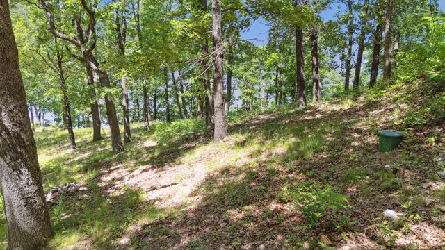 326 Private Road 93, Eucha, OK 74342