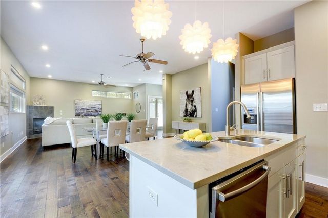 2700 B Cherry LN B, Austin, TX 78703