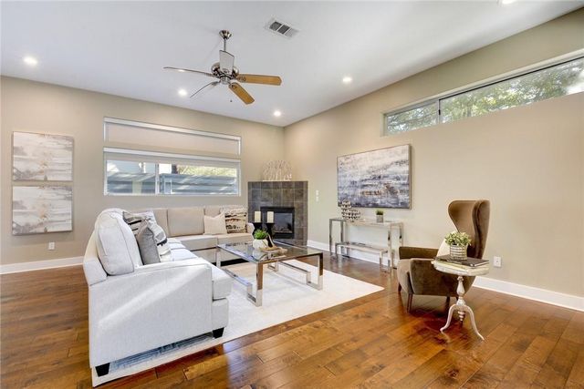 2700 B Cherry LN B, Austin, TX 78703