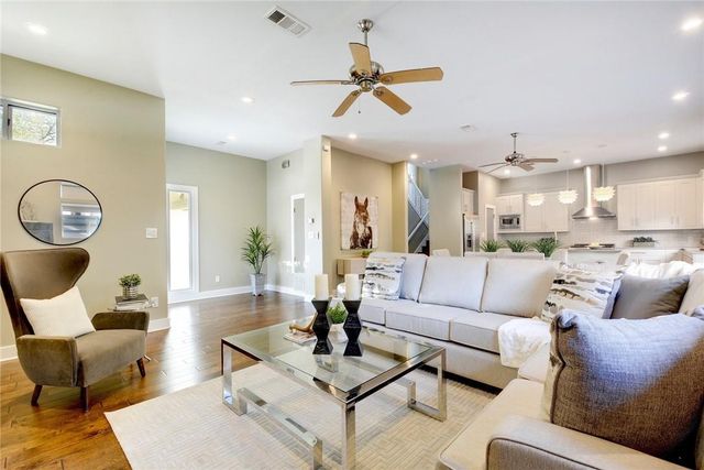 2700 B Cherry LN B, Austin, TX 78703