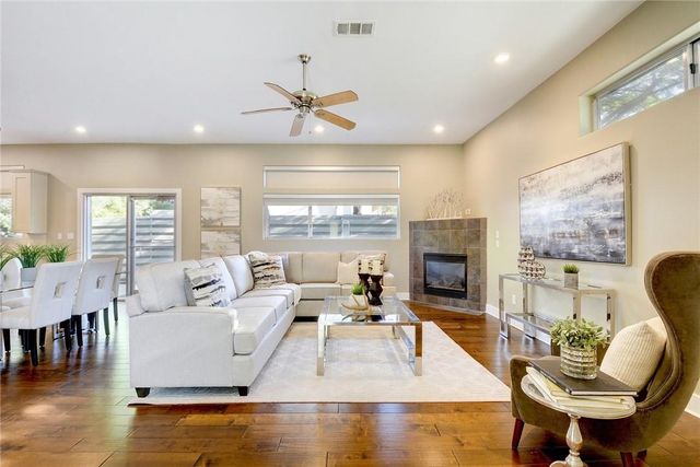 2700 B Cherry LN B, Austin, TX 78703