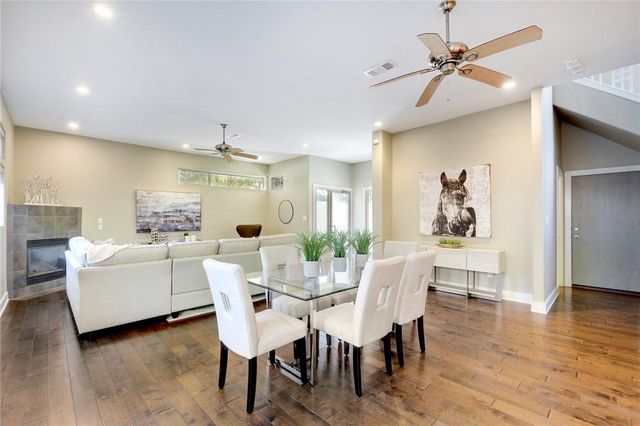 2700 B Cherry LN B, Austin, TX 78703