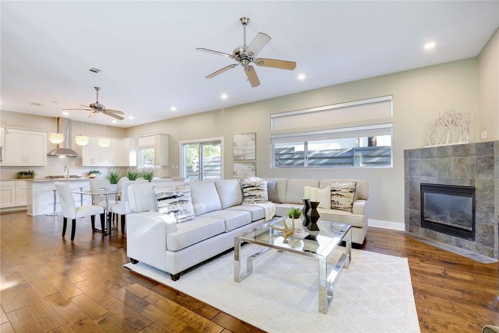 2700 B Cherry LN B, Austin, TX 78703