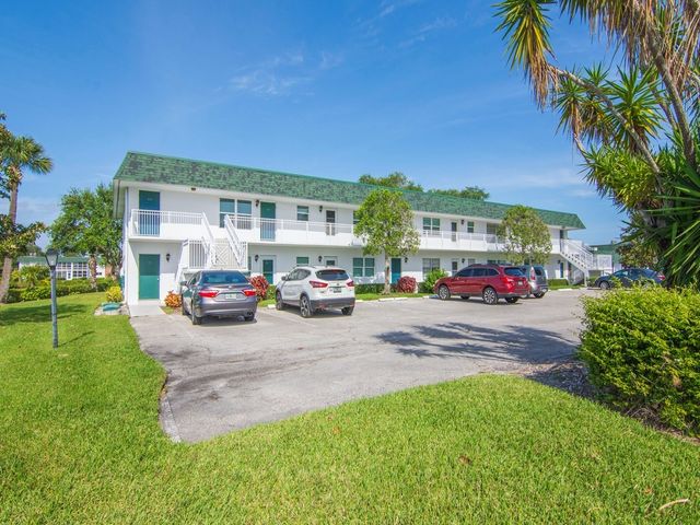 2800 Indian River Boulevard 7H, Vero Beach, FL 32960