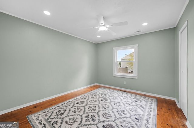 1015 Sid Hunter Road, Senoia, GA 30276