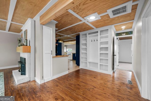 1015 Sid Hunter Road, Senoia, GA 30276