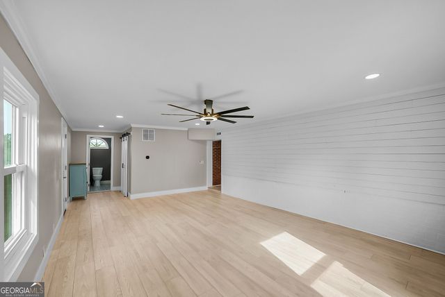1015 Sid Hunter Road, Senoia, GA 30276