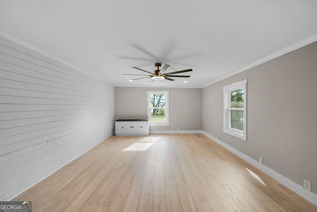 1015 Sid Hunter Road, Senoia, GA 30276