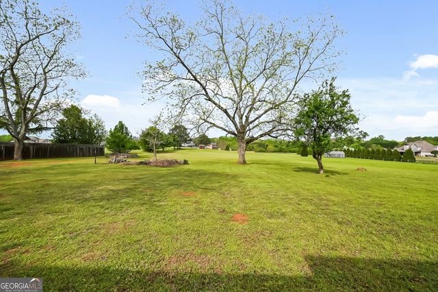 1015 Sid Hunter Road, Senoia, GA 30276
