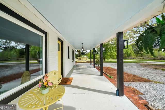 1015 Sid Hunter Road, Senoia, GA 30276