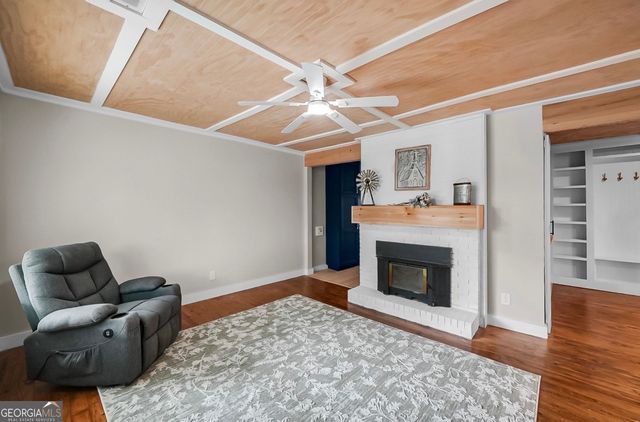 1015 Sid Hunter Road, Senoia, GA 30276