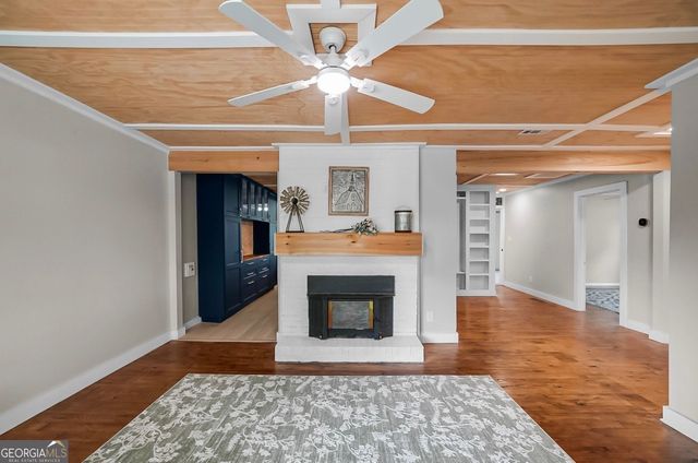 1015 Sid Hunter Road, Senoia, GA 30276