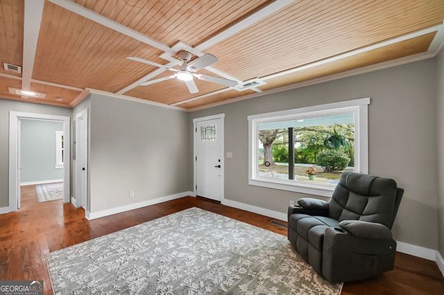 1015 Sid Hunter Road, Senoia, GA 30276