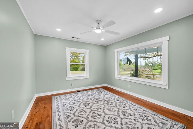 1015 Sid Hunter Road, Senoia, GA 30276