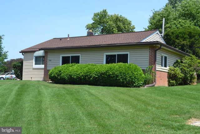 2220 BALDWIN RUN DR, Aston, PA 19014