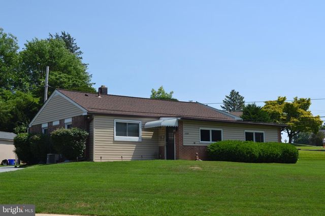 2220 BALDWIN RUN DR, Aston, PA 19014