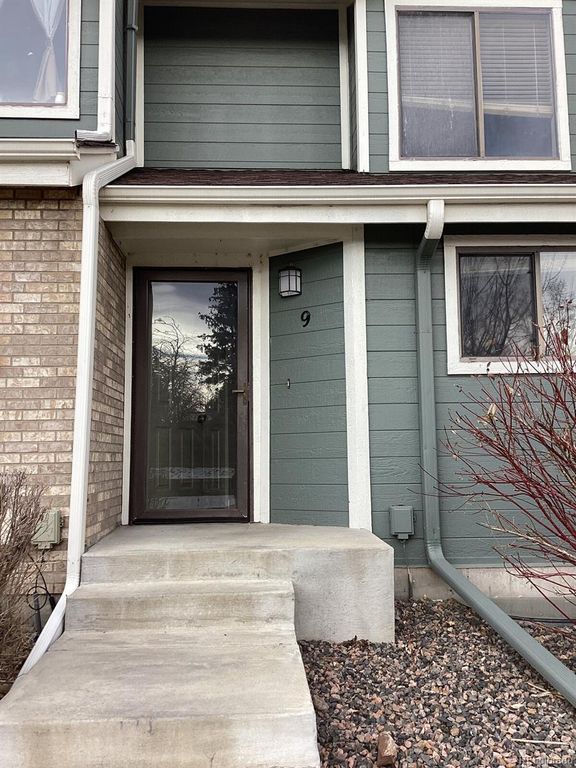 8733 Cornell Place W 9, Lakewood, CO 80226