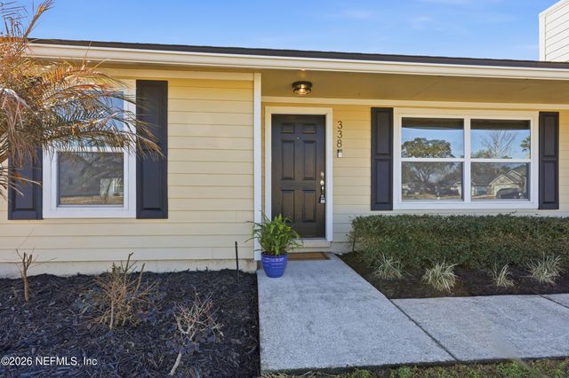 338 DIJON Drive S, Jacksonville, FL 32225