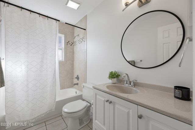 338 DIJON Drive S, Jacksonville, FL 32225